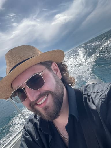 Niklas Tat - Backend Developer, DevOps Engineer & IT-Manager