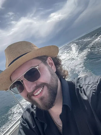 Niklas Tat – Backend & Platform Engineer